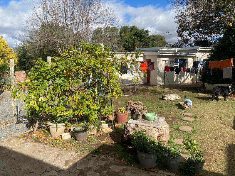 4 Bedroom Property for Sale in Top Town Eastern Cape